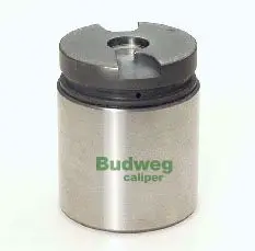 Handler.Part Piston, brake caliper BUDWEG CALIPER 234220 1