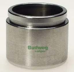 Handler.Part Piston, brake caliper BUDWEG CALIPER 235441 1