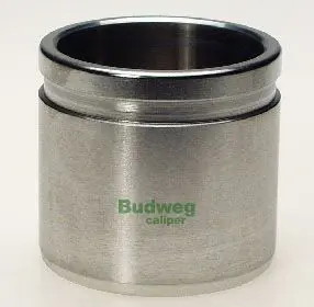 Handler.Part Piston, brake caliper BUDWEG CALIPER 235467 1