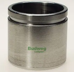 Handler.Part Piston, brake caliper BUDWEG CALIPER 235717 1