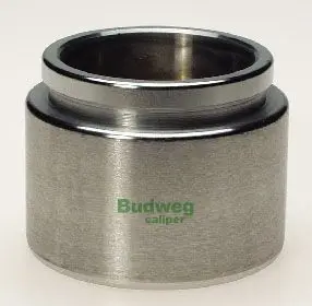 Handler.Part Piston, brake caliper BUDWEG CALIPER 236021 1