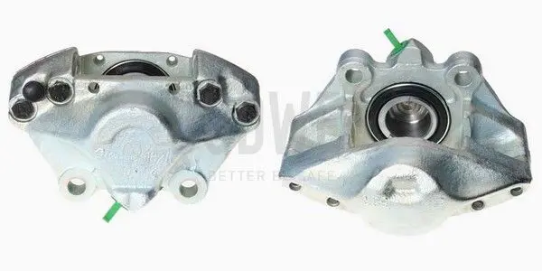 Handler.Part Brake caliper BUDWEG CALIPER 34002 1