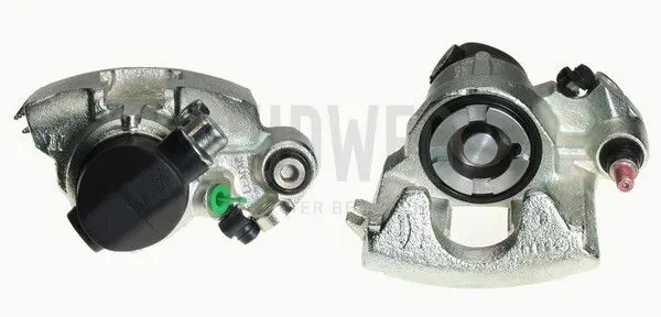 Handler.Part Brake caliper BUDWEG CALIPER 34033 1