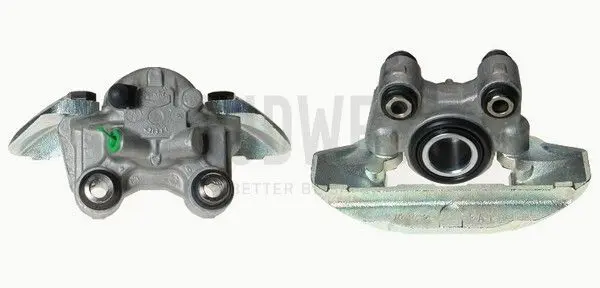 Handler.Part Brake caliper BUDWEG CALIPER 34078 1