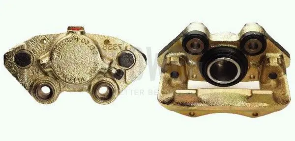 Handler.Part Brake caliper BUDWEG CALIPER 34099 1