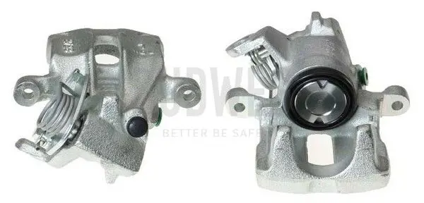 Handler.Part Brake caliper BUDWEG CALIPER 341010 1