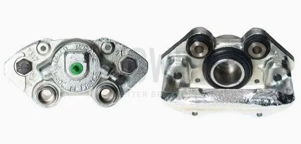 Handler.Part Brake caliper BUDWEG CALIPER 341019 1