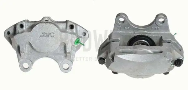 Handler.Part Brake caliper BUDWEG CALIPER 34869 1