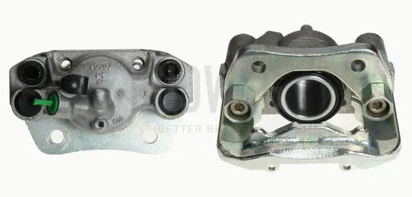 Handler.Part Brake caliper BUDWEG CALIPER 341038 1