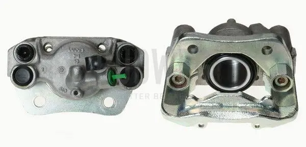 Handler.Part Brake caliper BUDWEG CALIPER 341039 1