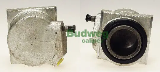 Handler.Part Brake caliper BUDWEG CALIPER 341082 1