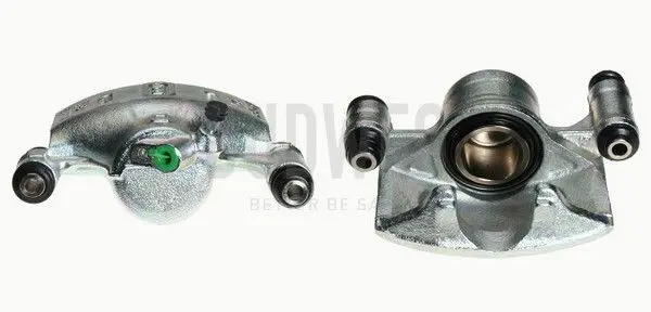 Handler.Part Brake caliper BUDWEG CALIPER 341105 1