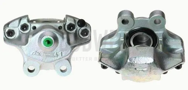 Handler.Part Brake caliper BUDWEG CALIPER 34112 1