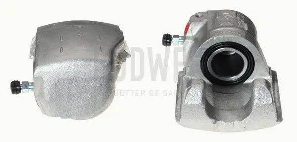 Handler.Part Brake caliper BUDWEG CALIPER 34358 1