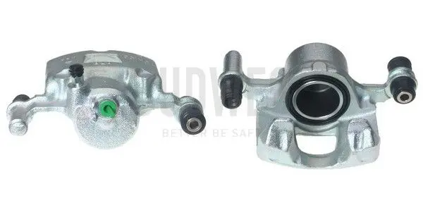 Handler.Part Brake caliper BUDWEG CALIPER 341174 1