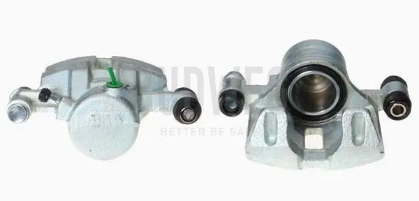 Handler.Part Brake caliper BUDWEG CALIPER 341253 1