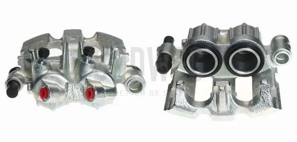 Handler.Part Brake caliper BUDWEG CALIPER 341309 1