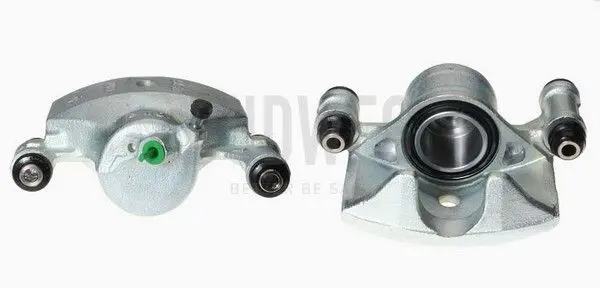 Handler.Part Brake caliper BUDWEG CALIPER 341549 1