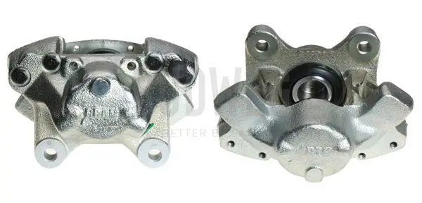 Handler.Part Brake caliper BUDWEG CALIPER 341606 1