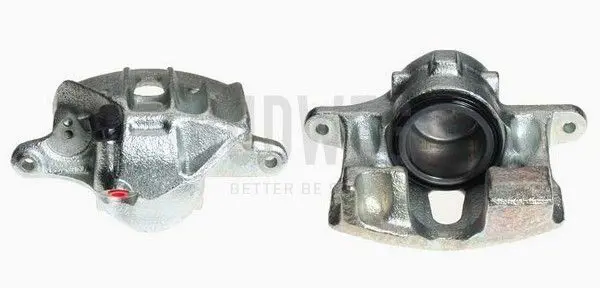 Handler.Part Brake caliper BUDWEG CALIPER 341703 1