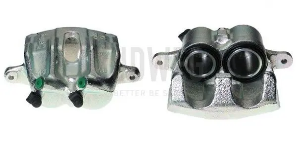 Handler.Part Brake caliper BUDWEG CALIPER 341744 1