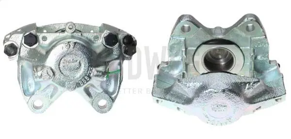 Handler.Part Brake caliper BUDWEG CALIPER 341764 1