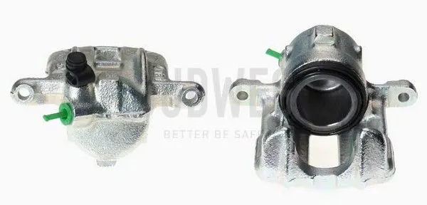 Handler.Part Brake caliper BUDWEG CALIPER 341778 1