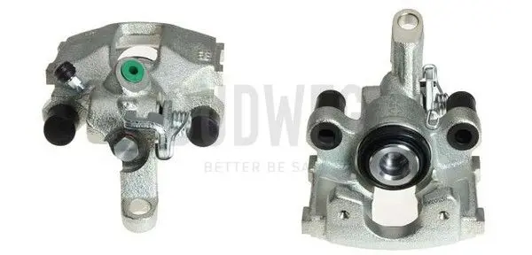 Handler.Part Brake caliper BUDWEG CALIPER 341785 1