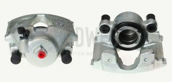 Handler.Part Brake caliper BUDWEG CALIPER 341822 1