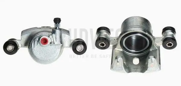 Handler.Part Brake caliper BUDWEG CALIPER 341879 1