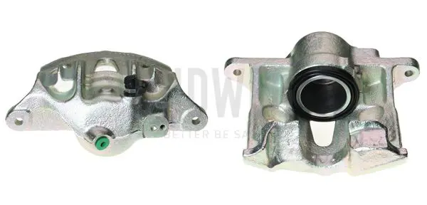 Handler.Part Brake caliper BUDWEG CALIPER 341933 1