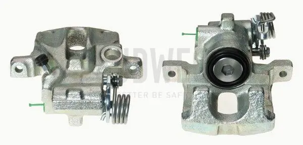 Handler.Part Brake caliper BUDWEG CALIPER 34194 1