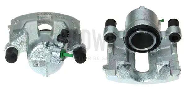 Handler.Part Brake caliper BUDWEG CALIPER 341954 1