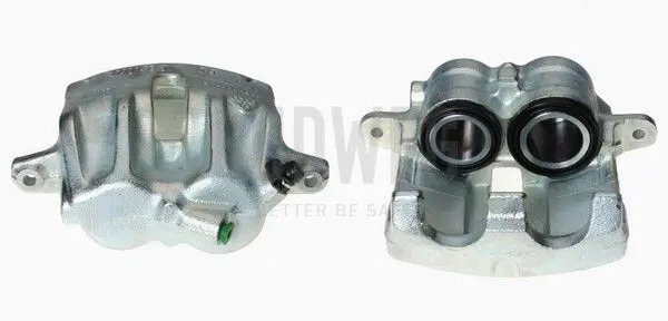 Handler.Part Brake caliper BUDWEG CALIPER 341956 1