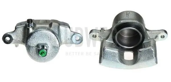 Handler.Part Brake caliper BUDWEG CALIPER 341963 1