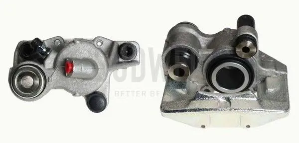 Handler.Part Brake caliper BUDWEG CALIPER 341990 1