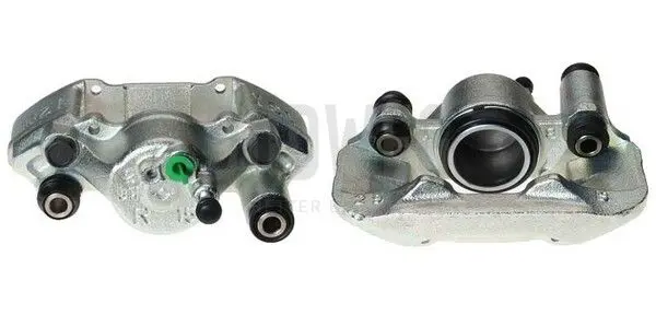 Handler.Part Brake caliper BUDWEG CALIPER 342011 1