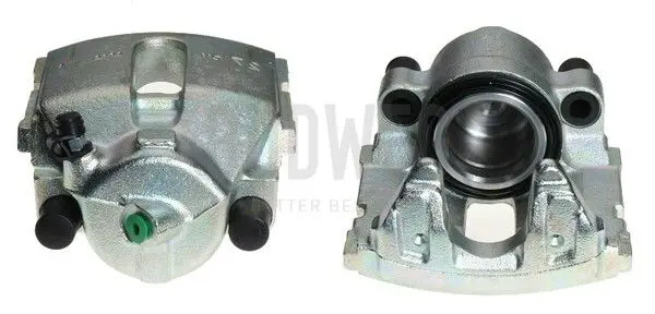 Handler.Part Brake caliper BUDWEG CALIPER 342059 1