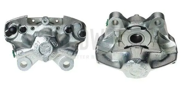 Handler.Part Brake caliper BUDWEG CALIPER 342066 1