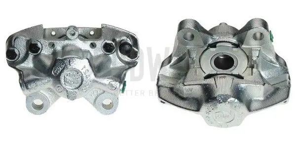 Handler.Part Brake caliper BUDWEG CALIPER 342067 1