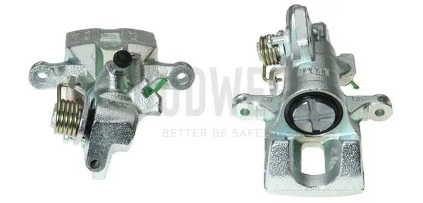 Handler.Part Brake caliper BUDWEG CALIPER 342088 1