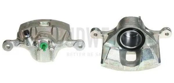 Handler.Part Brake caliper BUDWEG CALIPER 342092 1