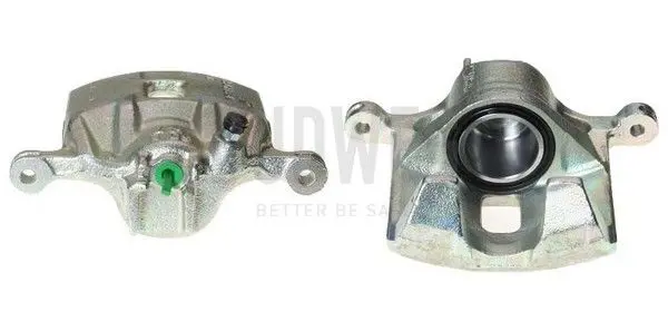 Handler.Part Brake caliper BUDWEG CALIPER 342093 1