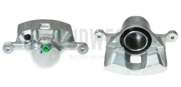 Handler.Part Brake caliper BUDWEG CALIPER 342094 1