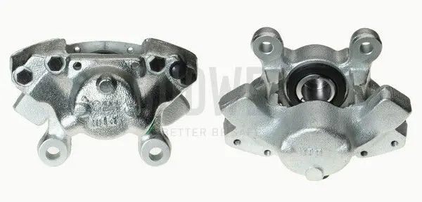 Handler.Part Brake caliper BUDWEG CALIPER 342144 1