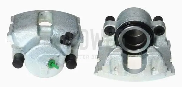 Handler.Part Brake caliper BUDWEG CALIPER 342167 1