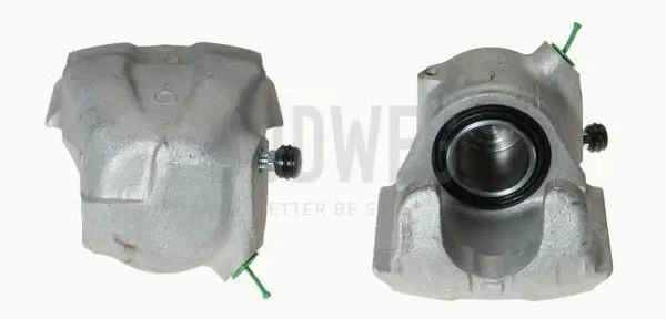 Handler.Part Brake caliper BUDWEG CALIPER 34230 1