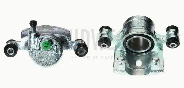 Handler.Part Brake caliper BUDWEG CALIPER 342308 1