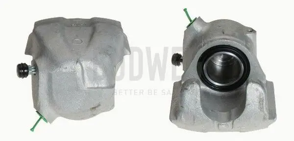 Handler.Part Brake caliper BUDWEG CALIPER 34231 1