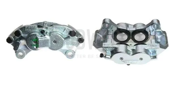 Handler.Part Brake caliper BUDWEG CALIPER 342326 1